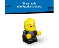 LEGO CITY 60482 Pojazdy — wóz strażacki - 1473492 - zdjęcie 14